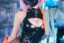 Sally Dorasnow – LUNA[35P-278.8M]-妹子图