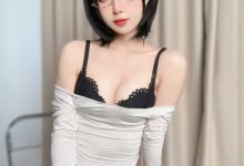 布丁大法 –  Perohub 25年01月订阅 (9套)[142P+16V-454.2M]-妹子图