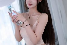 羽生三未 –  瑜伽姐姐[42P+2V-378.3M]-妹子图