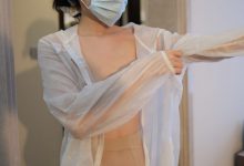 [ROSI口罩系列] 2024.12.28 No.3121 [40+1P-65M]-妹子图