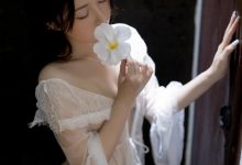 [XiuRen秀人网] 2025.04.18 No.10173 鱼子酱Fish [80+1P]-妹子图