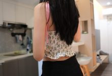 [ROSI写真]2025.03.29 NO.4863[143+1P／253MB]-妹子图