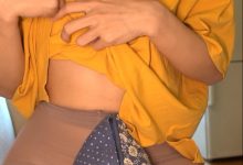 [ROSI写真]小视频系列113[1V／92MB]-妹子图