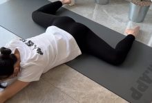 [ROSI写真]小视频系列122[1V／100MB]-妹子图