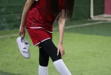 [织梦映像]NO.069 足球小将-凌空一脚入逍遥[302P+3V／11.3GB]-妹子图