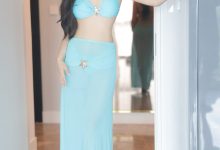 [XiuRen秀人网] 2025.04.23 No.10187 希雅sia [58+1P]-妹子图