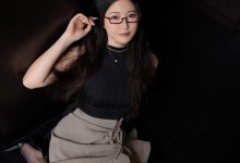 [XiuRen秀人网] 2025.04.30 No.10231 鱼子酱Fish [80+1P]-妹子图