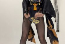 Candy Ball – Blanc (White Rabbit) (NIKKE) [6V-961MB]-妹子图