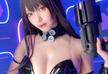 ElyEE子 –  2025年04月订阅 (4套)[92P+9V-311.9M]-妹子图