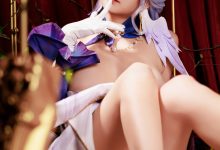 阿雪雪_yuki-崩坏·星穹铁道-知更鸟[90P+1V-2.01GB]-妹子图