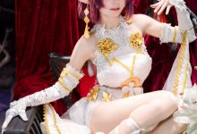 九柒喵-龙姬古蕾雅[32P-233MB]-妹子图