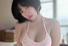 Kang Inkyung강인경(姜仁卿) – To your love [26P1V-322MB]-妹子图