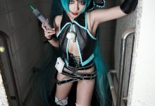 绞肉姬 – NO.013 骸音·囚人与纸飞机[44P-154.6M]-妹子图