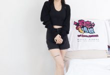 物恋传媒 NO.2286 闪闪-板鞋、两双自然穿脏白棉袜、皮筋绑脚老头乐和气垫梳挠脚剧情[165P-1V-5.23G]-妹子图