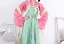 物恋传媒 NO.2297 嘟嘟-布鞋、白棉袜、古装、半脱袜子剧情[210P-1V-5.02G]-妹子图