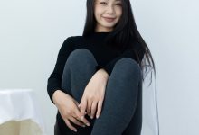 物恋传媒 NO.2313 岚岚-高跟鞋、厚灰丝[180P-1V-4.09G]-妹子图