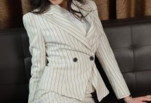 [IESS异思趣向] 2025.02.28 丝享家 1989 团团《灰色波点（上）》[91P-75.9M]-妹子图