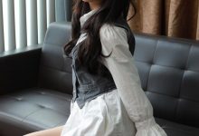 [IESS异思趣向] 2025.03.06 丝享家 1994 美子《上帝视角（上）》[89P-87.6M]-妹子图