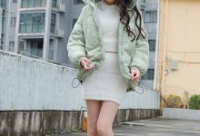 [IESS异思趣向] 2025.04.02 丝享家 2017 团团《长靴肉斯（上）》[88P-120MB]-妹子图