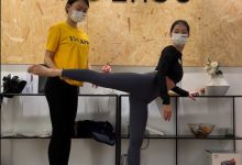 [ROSI写真]小视频系列160[1V／82MB]-妹子图