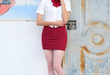 初夏女神 NO.273 KiKi 国庆快乐[100P+1V／4.14GB]-妹子图