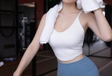 [XiuRen秀人网] 2025.05.13 No.10272 安然anran [80+1P]-妹子图