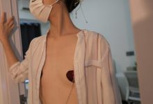 [ROSI口罩系列] 2025.01.04 No.3128 [58+1P-93M]-妹子图