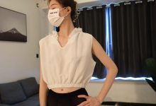 [ROSI口罩系列] 2025.01.10 No.3134 [38+1P-63M]-妹子图