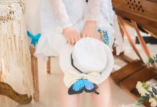 [Selee麦麦] 夏雪铃兰物语[8V+35P-1.97G]-妹子图