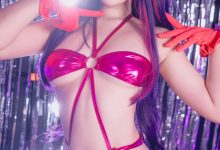 Messie Huang –  Hoshino Ai [82P-458.7M]-妹子图