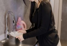 雪晴Astar-邻家姐姐西装半身裙 [90P+3V-1.54G]-妹子图