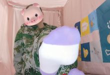 [ROSI写真]小视频系列184[1V／380MB]-妹子图