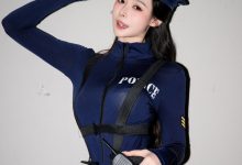 秀人网小豆豆 生活日常 [157P-85MB]-妹子图