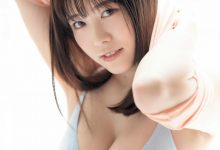 『東雲うみ デジタル写真集 こっち、おいでよ。』-妹子图