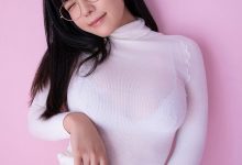 『FLASHデジタル写真集 東雲うみ むにむに。』-妹子图