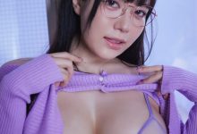 『【デジタル限定 YJ PHOTO BOOK】東雲うみ写真集「いつだってどこだって」』-妹子图