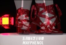 芝士好椰 NO.046 - 酒红缪斯 缪斯之吻 秋田原创设计[1V／153MB]-妹子图