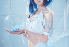 Seele麦麦 –  麦麦的回忆录[78P+12V-446.2M]-妹子图