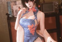 Seya-狮砸 -  碧蓝航线建武 [8P-136MB]-妹子图