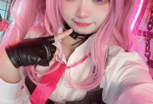 伊喵君_Nya –  Nikke胜利女神 尤妮[34P-265.9M]-妹子图