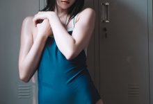 桜桃喵-教室死库水 [48P-434.2M]-妹子图