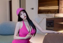 [XINGYAN星颜社] 2025.05.29 VOL.351 清妙 [78+1P]-妹子图