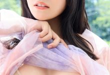 分享東雲うみ最新写真集『東雲うみ いつでもいっしょ！ FRIDAYデジタル写真集』-妹子图