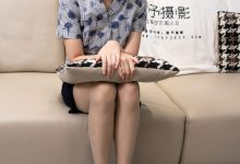 甜予摄影 NO.134 璇璇思思-高跟鞋、薄白丝、薄灰丝[132P+2V／9.95GB]-妹子图