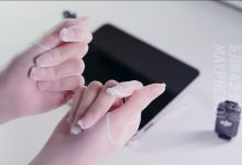 芝士好椰 NO.050 - 玉手纤纤攥住你[1V／784MB]-妹子图