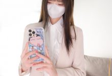 紧急企划 - 花旦见希w OL+瑜伽裤   [78P+1V-4.66G]-妹子图