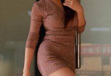 [IESS异思趣向] 2025.04.13 丝享家 2026 小婕《春光明媚（上）》[88P-65MB]-妹子图