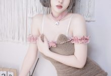 清水由乃 –  可爱灰熊[50P-269.5M]-妹子图