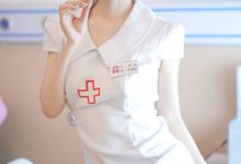 laura阿姣《秀人医院护士》原版写真 [92P-941MB]-妹子图