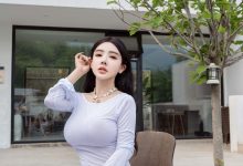 [XINGYAN星颜社] 2025.06.06 VOL.355 潘思沁 [79+1P]-妹子图